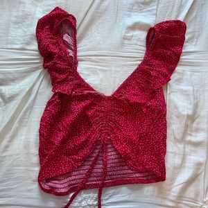 Kendall and Kylie Tank Top